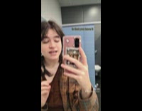 Girl talks about autism no one tells her 