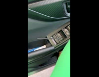 Woman complements stranger for pet duck