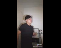 tik tok finding out you didnt win tesla