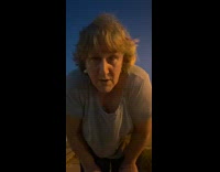 Woman shouts Christian conspiracy at girls