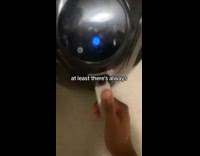 Collab Clips MPUGC - Man cheered up by garlic bread 