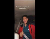 Collab BitchMP - Guy has great voice impressions