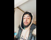 Guy finds inhaler in brothers room 