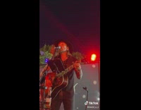 Collab BSMedia - Older couple dance to live music