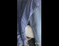 Guys in pillow blanket fort football