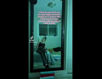 Tall Girlfriend Can Win Against Boyfriend in Playfight 