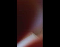 Collab BitchMP - Girl falls down wooden stairs