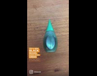 Food Tutorial on How to Make Halloween-Themed Meal