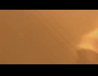 Lightning strikes near house with solar panels