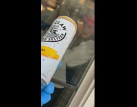 Visit old man quarantine mango white claw 