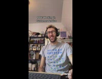 Collab BitchIG2 - Skit how working customer service is