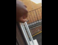 Guy changes noise of door bell to titanic song 