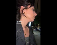 Woman meets sisters boyfriend for the first time