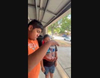 Kids want to quit school and become magicians