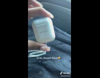 Girl moves in to dream school