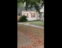 Collab BitchMP - Alien costume driveway 