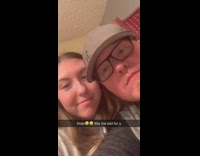 Dad says daughter used to live in his balls 