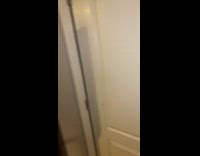 Guy brings grill tools instead of poker set 