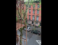 Guy pulls down pants and smacks butt