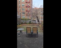 Woman sees hanged pig head on neighbor