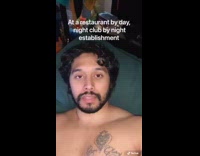 Collab BitchIG2 - Guy story hollandaise sauce intolerance eggs 