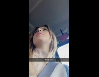 Guy stutters ordering breakfast sandwich for girl 