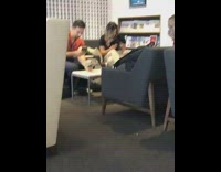 Guy takes picture of his passport 