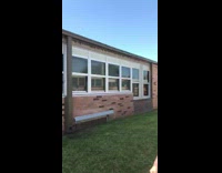 Guy pretends to bump into people 