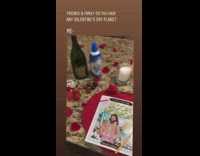 Woman colors Jason Momoa coloring book with wine flowers