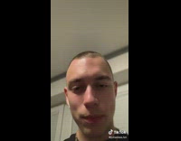 Man Speaks in English and Mispronounces some Words