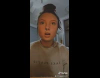 Collab BitchMP - Girl nose wax qtip fail