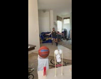 Collab BitchMP - Compilation guy throws playing cards into different objects