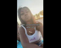 POV yall pissed each other off 