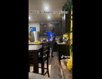 Collab BoysIG-Default - Brothers of filmer reacts about the outfit of their sister