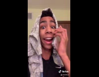 Collab BitchIG2 - Me hyping my friend up to his crush