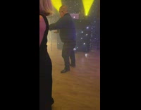 50 year old dance dances hip hop Part 2 