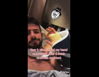 Me moving to New York thinking Im gonna be the main character 