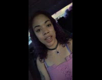 Girl gets laughed at for buying cigarettes