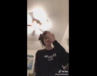 Collab BitchMP - Tiktok in a nutshell girl