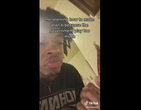 Guy tries to make his own plan b 