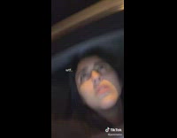 Girl asks for no straw gets punched