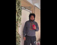 Collab BitchIG2 - Guy skit pov youre mexican at a party