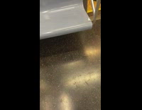 Googly eyes found on ad 