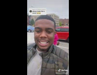 Man Vlogs and Talks Out Loud with Parents