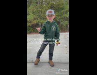 Bloopers: What has MW done to my baby? 😂🤦🏼‍♀️#morganwallen #dangerous