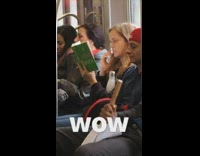 woman reading i love dick green book