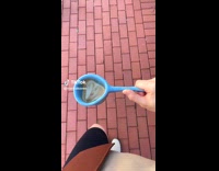 Collab BitchMP - Woman holding peculiar coffee mug 