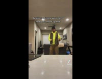 Guy finally wins i love you more game 