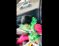 Collab ClipsIG - Kid Asks Siri to Translate Graduated to Spanish