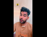 Guy tells joke about people having sex 